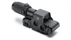 Eotech Holographic Weapon Sight, EXPS2-2 HWS 65 MOA Ring with 2 Dots-03